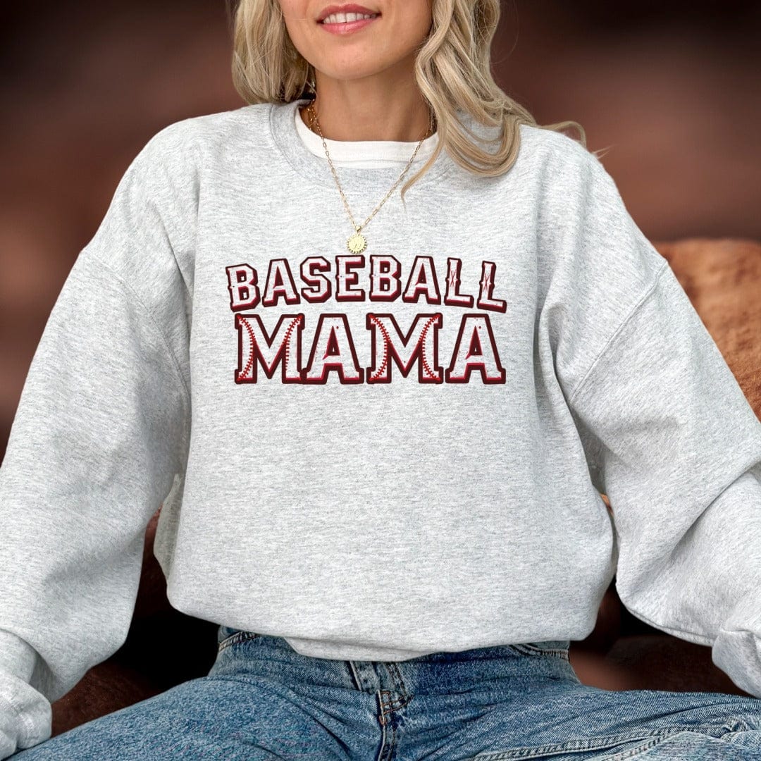 Printify Sweatshirt Auntie Era Sweatshirt
