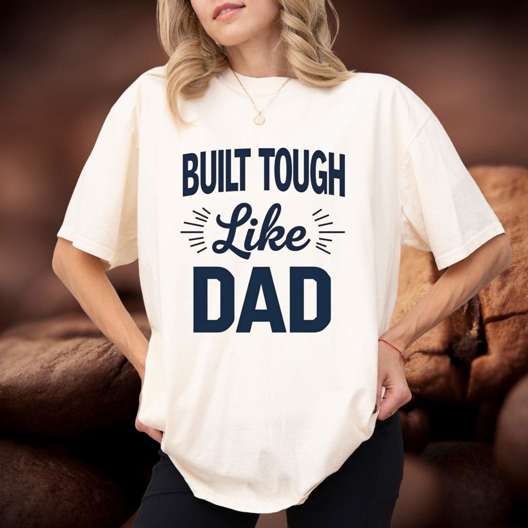 Printify T-Shirt Funny Sister - Daughter T-Shirt