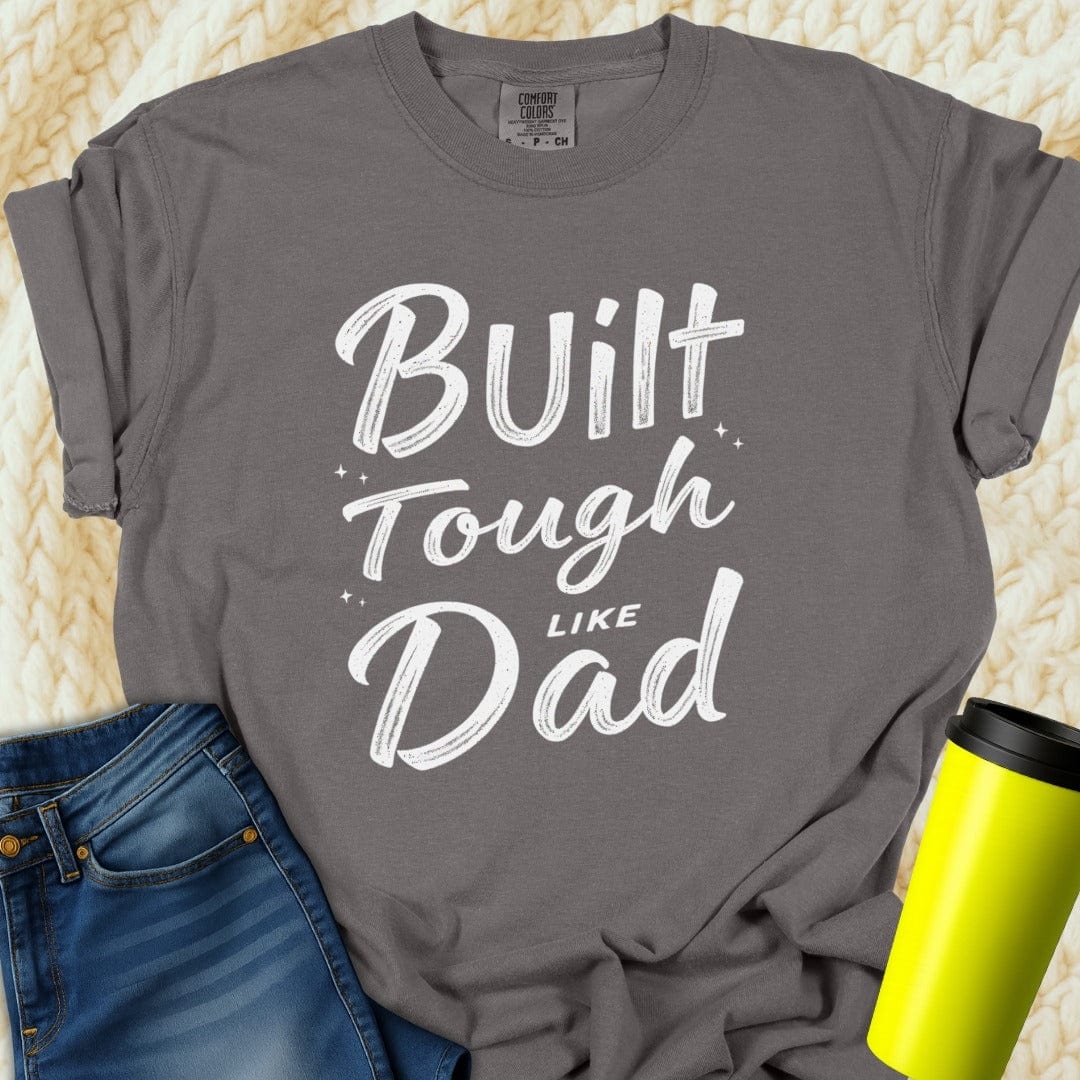 Printify T-Shirt Pepper / S Funny Sister - Daughter T-Shirt