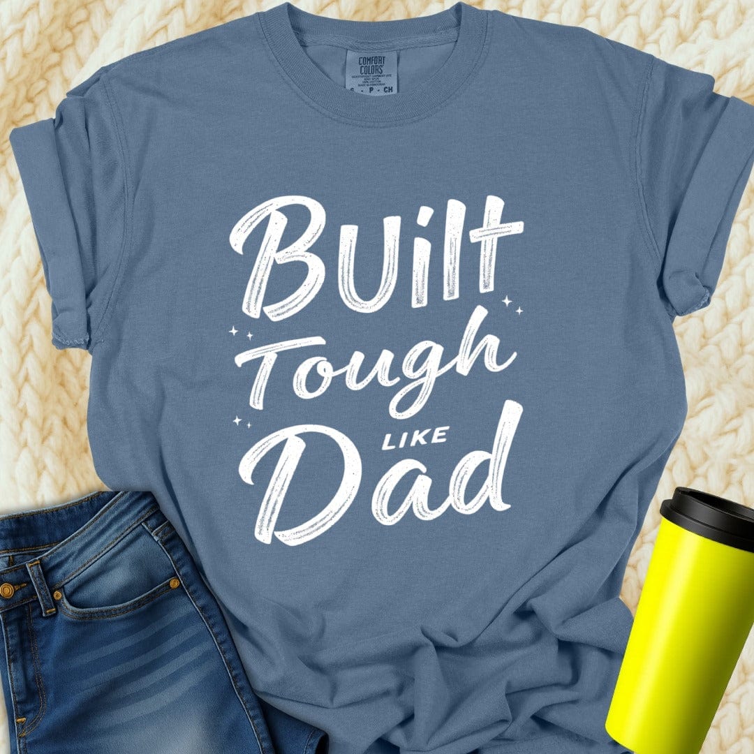 Printify T-Shirt Blue Jean / S Funny Sister - Daughter T-Shirt