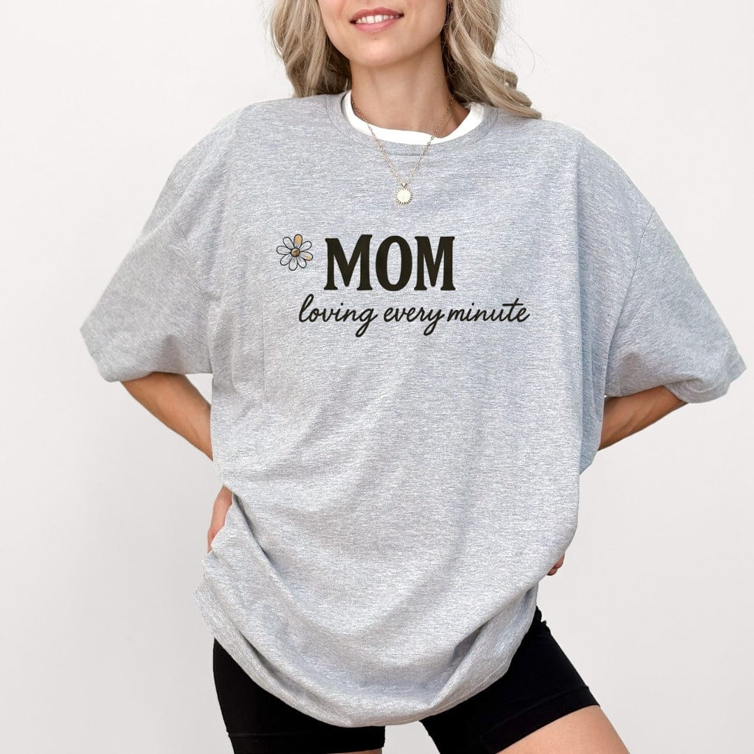 Printify T-Shirt Mom T-Shirt