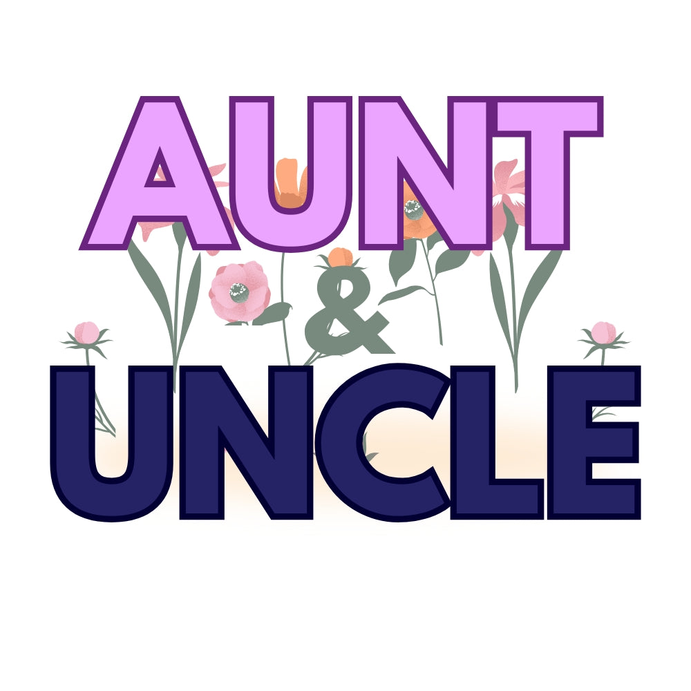 Aunties & Uncles
