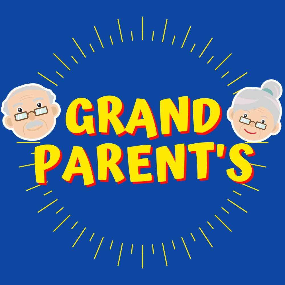 Nana & Papa