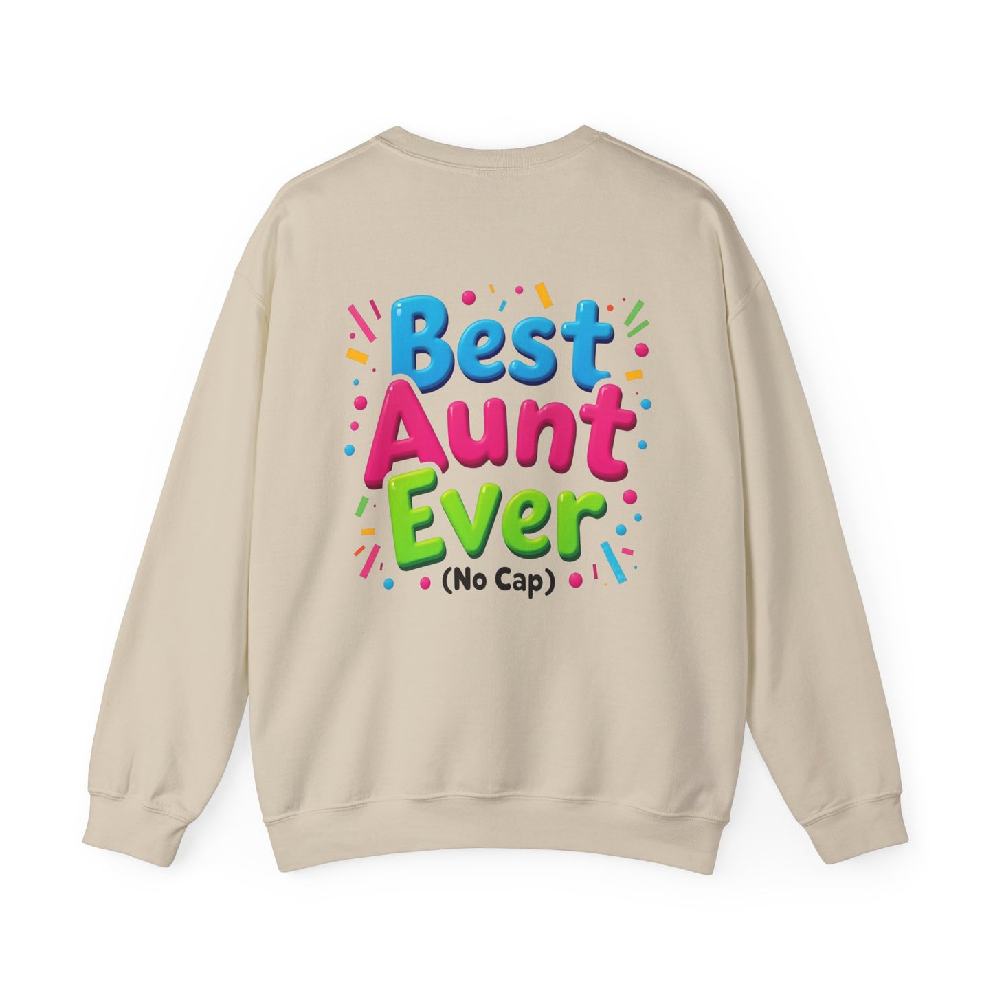 Aunt Gift Sweatshirt