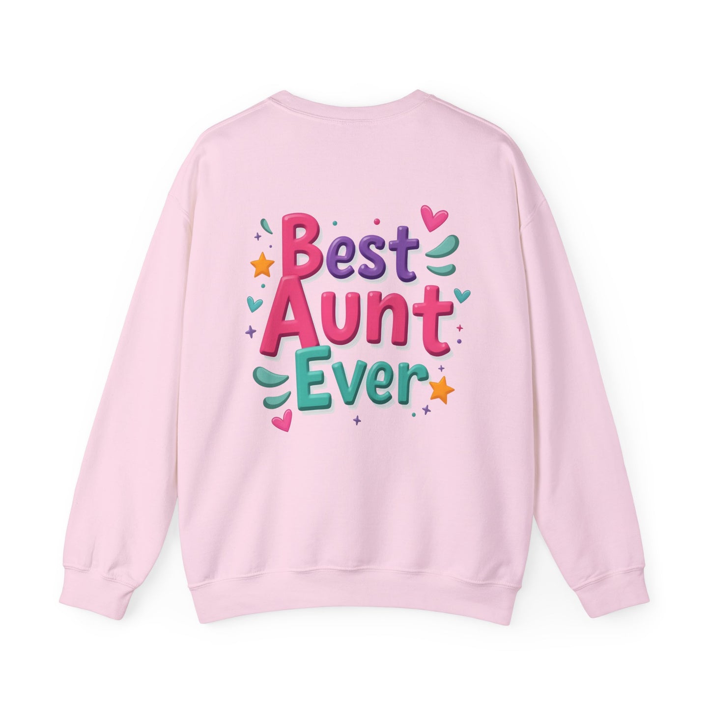 Aunt Club Sweatshirt