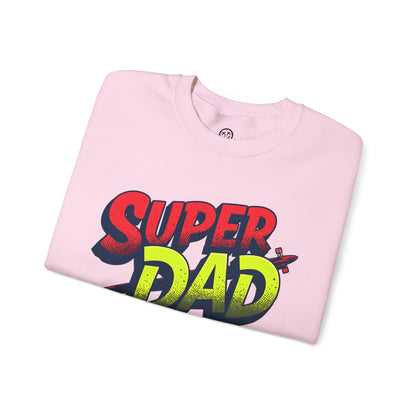 Super Dad Sweatshirt