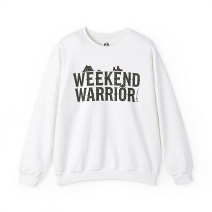 Weekend Dad Sweatshirt