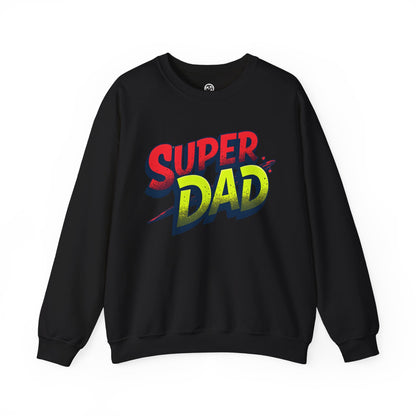 Super Dad Sweatshirt