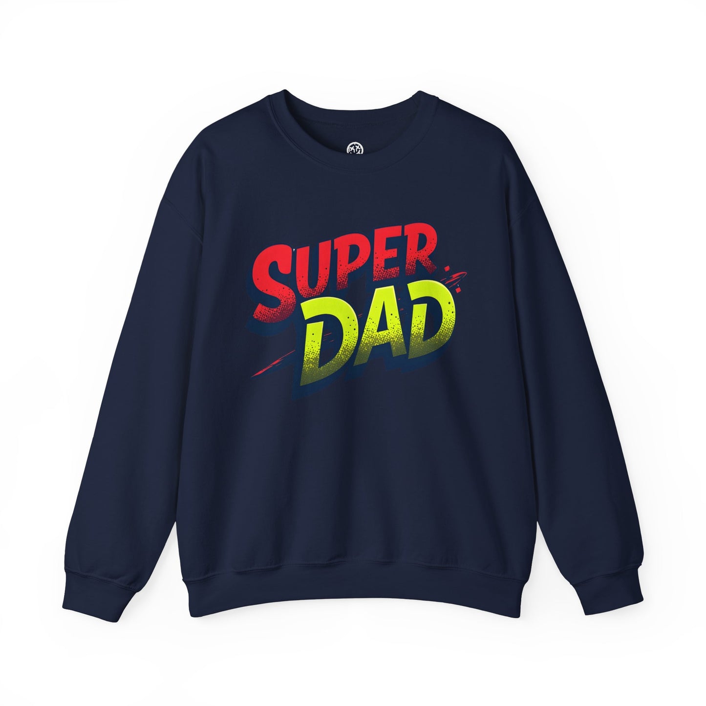 Super Dad Sweatshirt