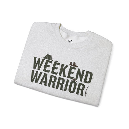 Weekend Dad Sweatshirt