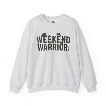 Weekend Dad Sweatshirt