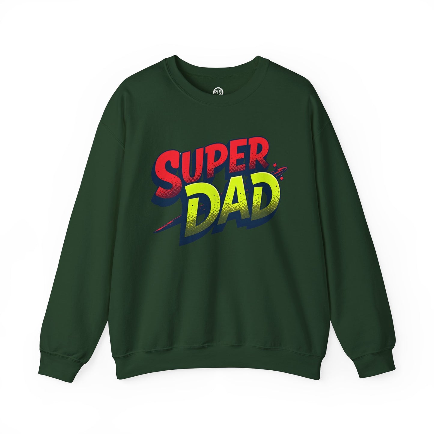 Super Dad Sweatshirt