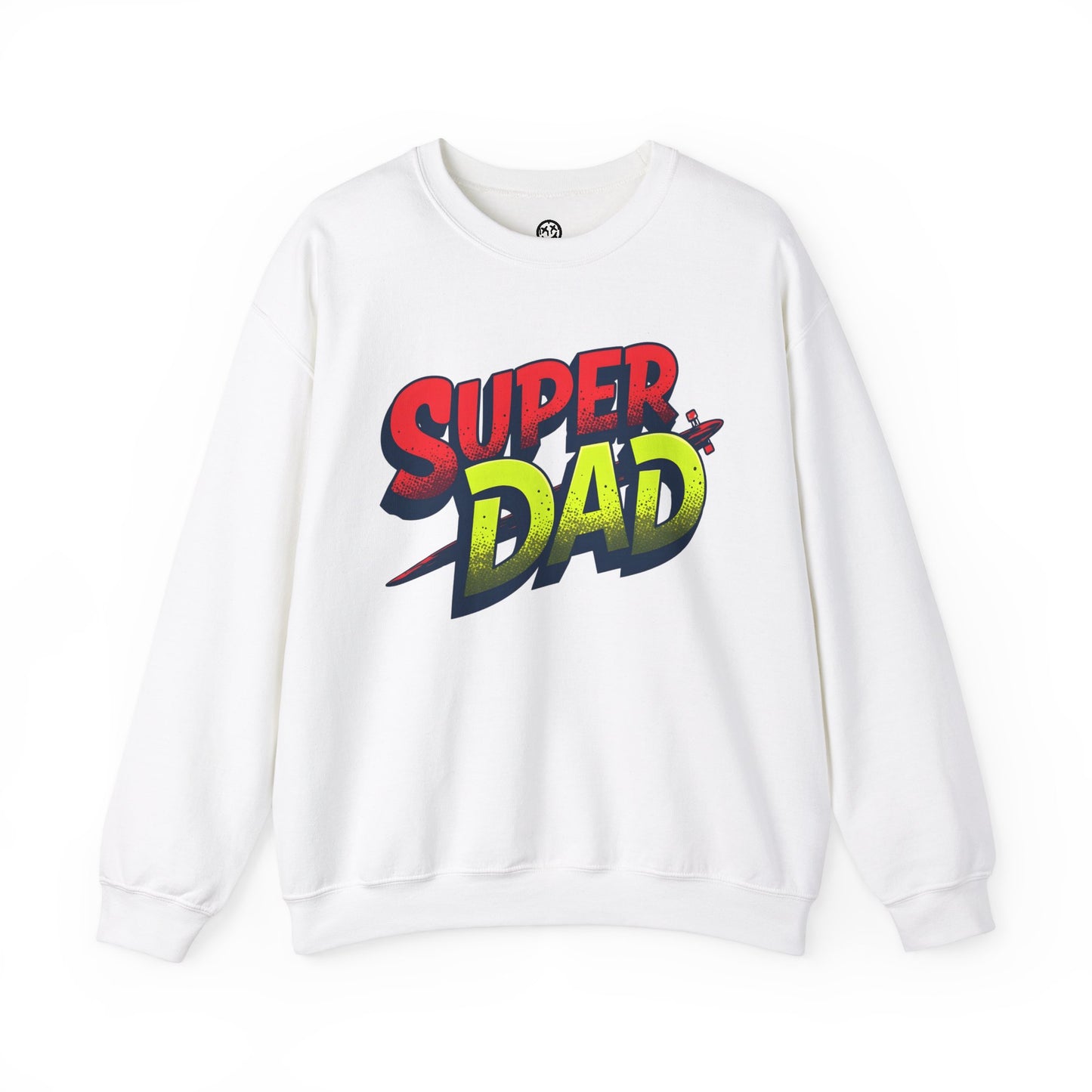 Super Dad Sweatshirt