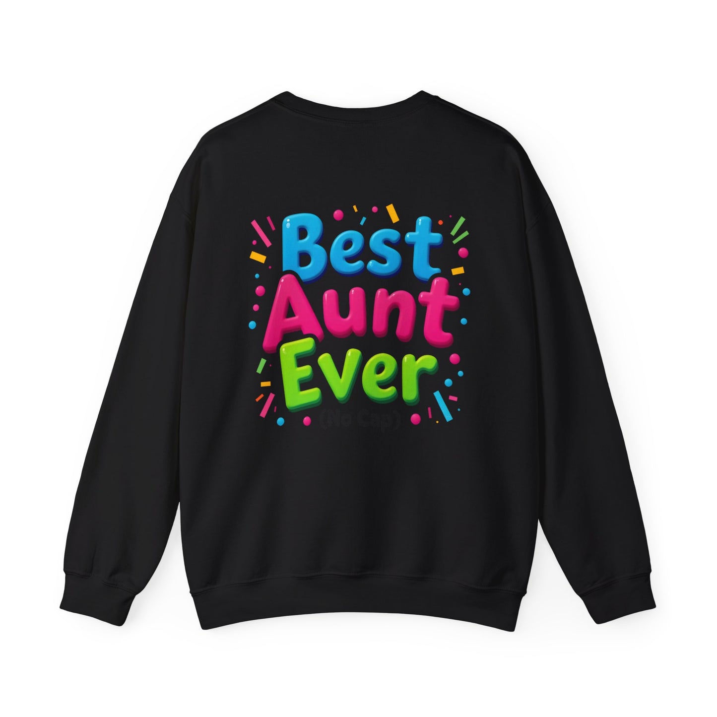 Aunt Gift Sweatshirt