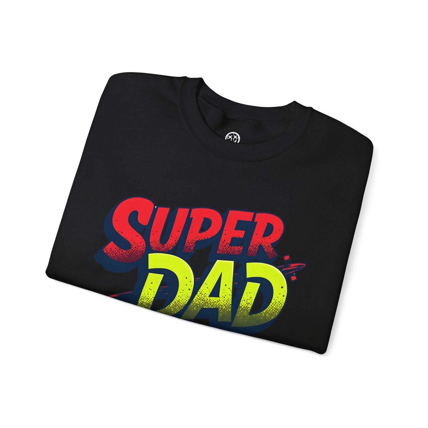 Super Dad Sweatshirt