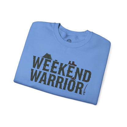 Weekend Dad Sweatshirt