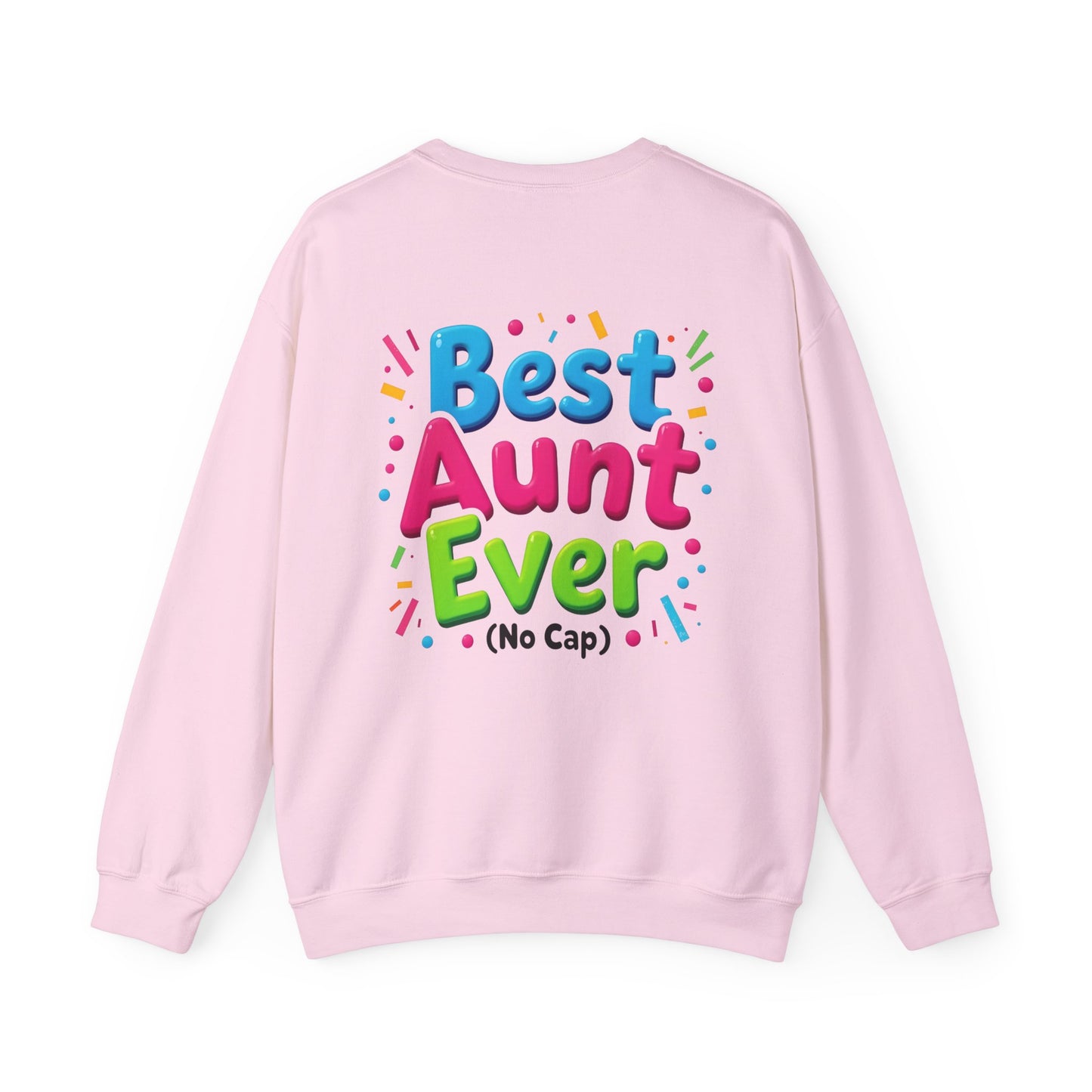 Aunt Gift Sweatshirt