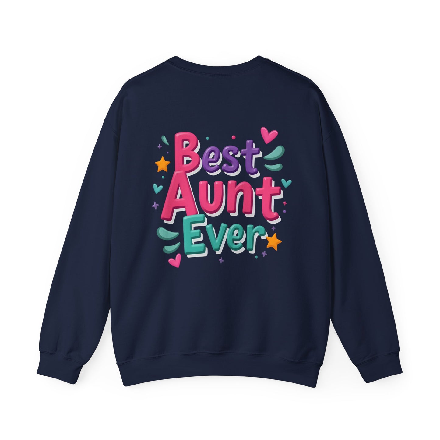 Aunt Club Sweatshirt