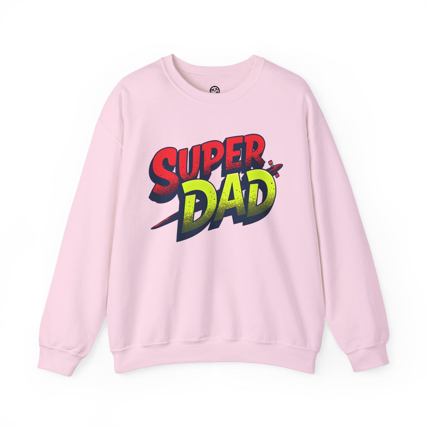 Super Dad Sweatshirt