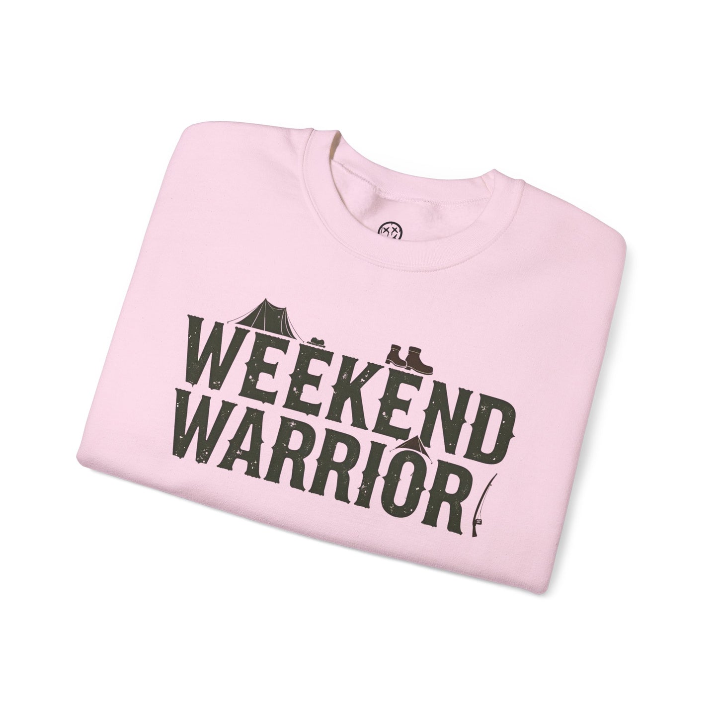 Weekend Dad Sweatshirt