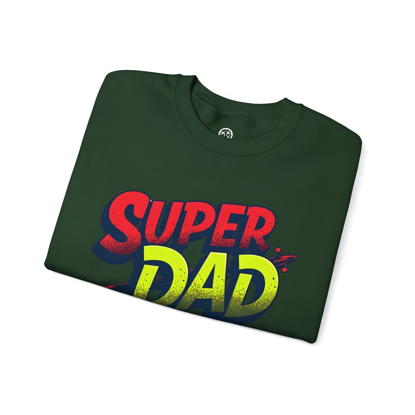 Super Dad Sweatshirt