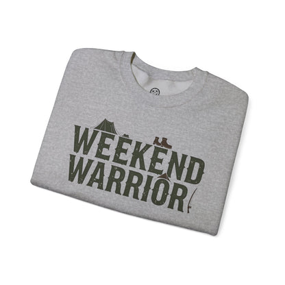 Weekend Dad Sweatshirt