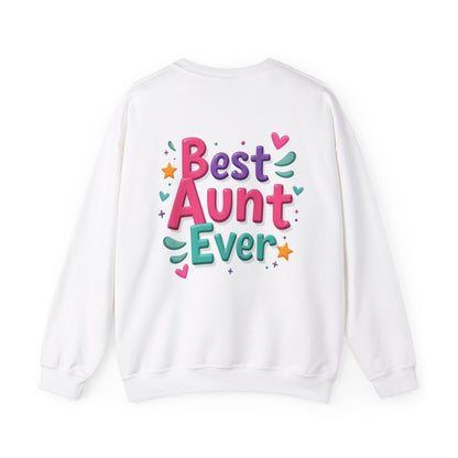 Aunt Club Sweatshirt