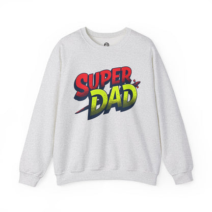 Super Dad Sweatshirt