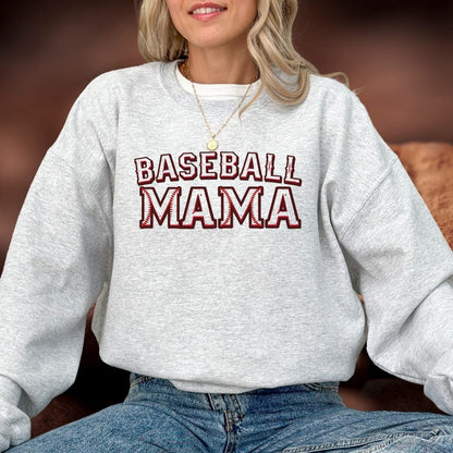 Printify Sweatshirt Auntie Era Sweatshirt