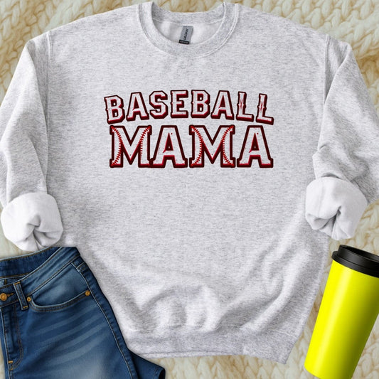 Printify Sweatshirt S / Ash Auntie Era Sweatshirt