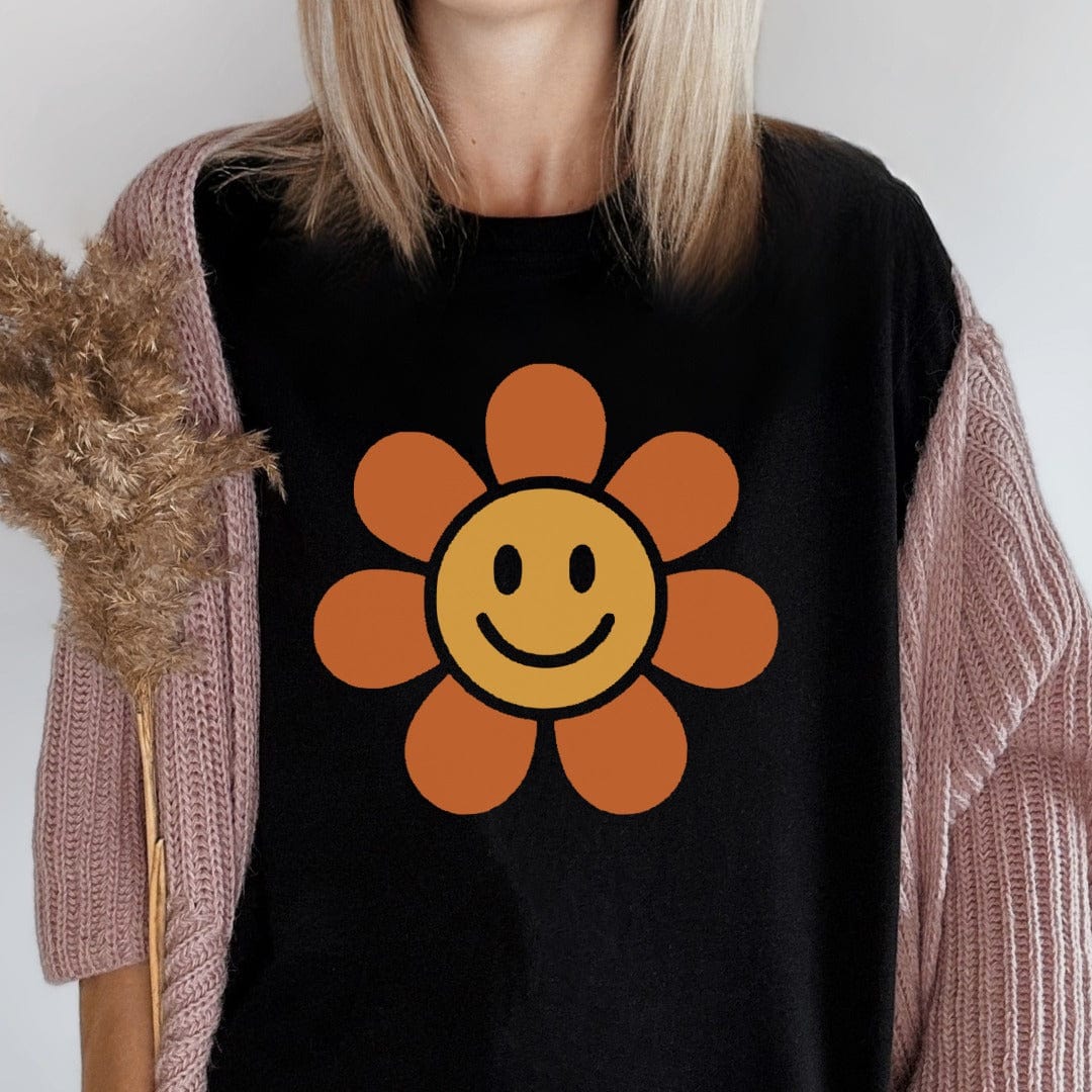 MyDesigns T-Shirt Daisy Aunt T-Shirt