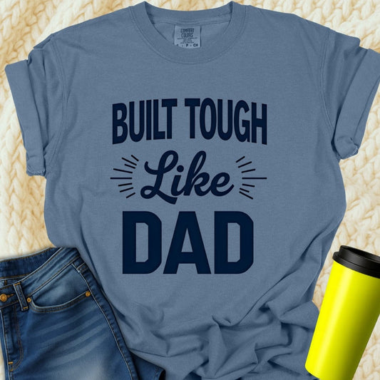 Printify T-Shirt Blue Jean / S Funny Sister - Daughter T-Shirt