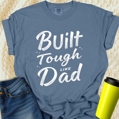 Printify T-Shirt Blue Jean / S Funny Sister - Daughter T-Shirt