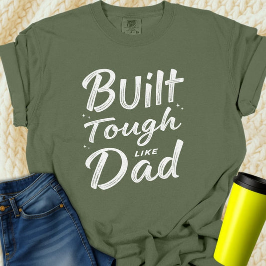 Printify T-Shirt Moss / S Funny Sister - Daughter T-Shirt