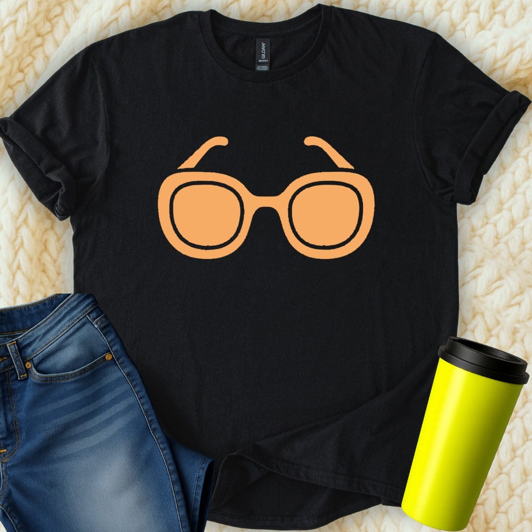 MyDesigns T-Shirt S / Black Retro Auntie T-Shirt
