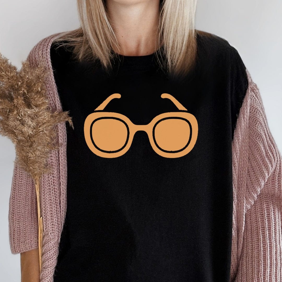 MyDesigns T-Shirt Retro Auntie T-Shirt