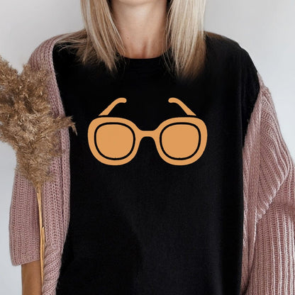 MyDesigns T-Shirt Retro Auntie T-Shirt