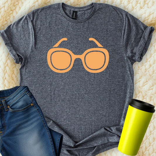 MyDesigns T-Shirt S / Dark Heather Retro Auntie T-Shirt
